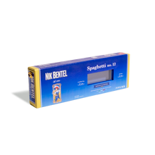 The Spaghetti Clutch