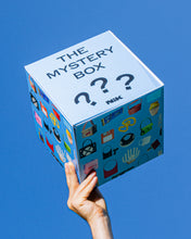 The Mystery Box