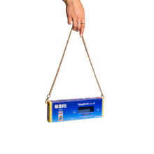 The Spaghetti Clutch