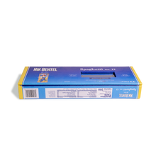 The Spaghetti Clutch