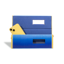 The Spaghetti Clutch