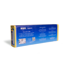 The Spaghetti Clutch