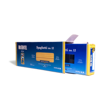 The Spaghetti Clutch