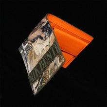 Camocore Wallet