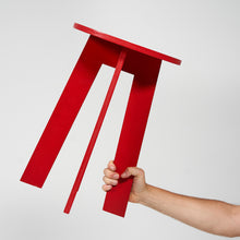 Emergency Stool