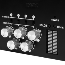 The Mixer Bag