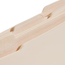 Manila Folder Wallet