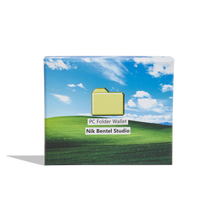 PC Folder Wallet