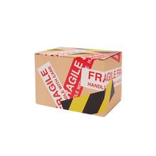 The Shipping Box Bag 4