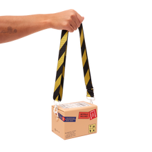 The Shipping Box Bag 4