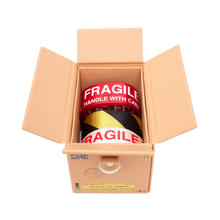 The Shipping Box Bag 4