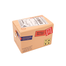 The Shipping Box Bag 4