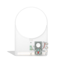 The Speaker Bag