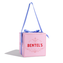 Bentel's Box Bag