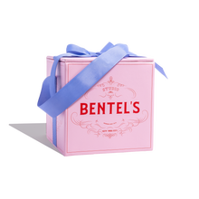 Bentel's Box Bag