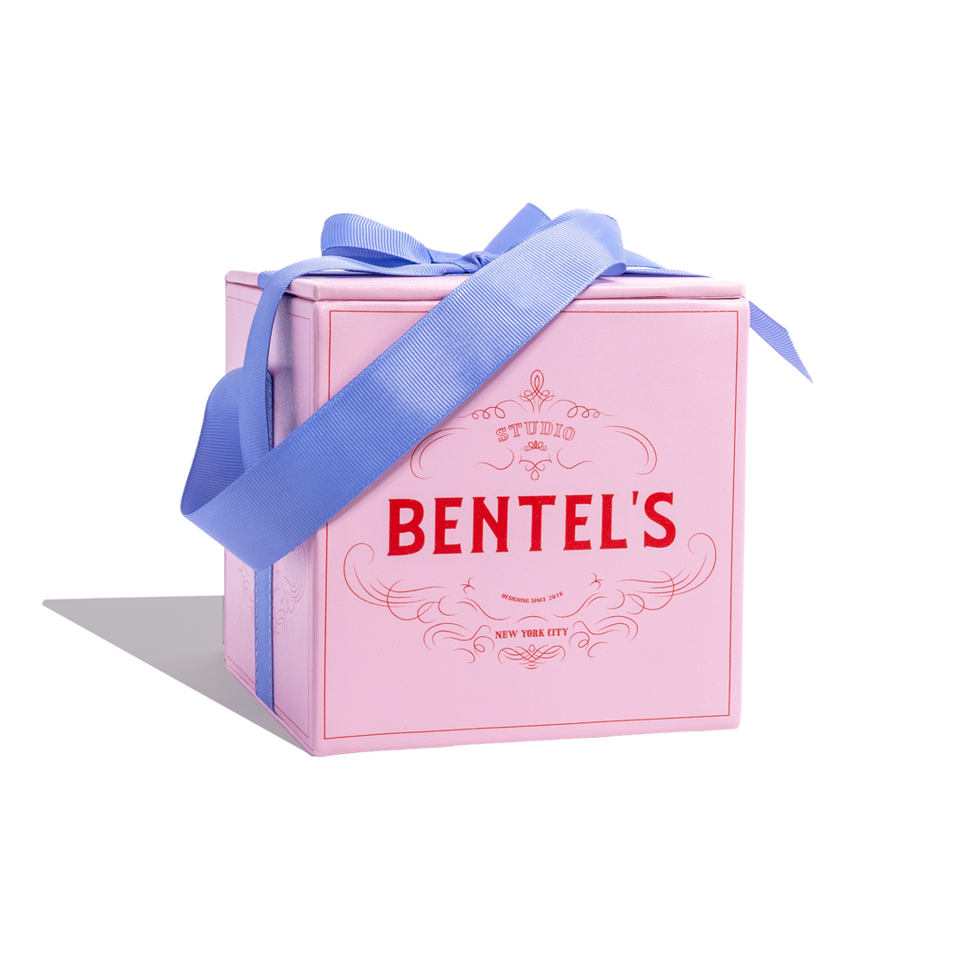 Bentel's Box Bag