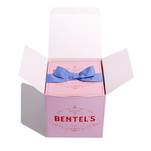 Bentel's Box Bag