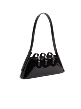 Maryjane Handbag - Black
