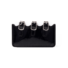 Maryjane Wallet - Black