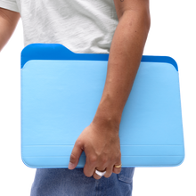 Untitled Folder Purse