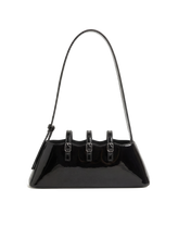Maryjane Handbag - Black