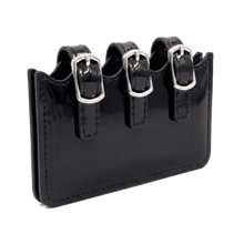 Maryjane Wallet - Black