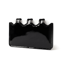 Maryjane Wallet - Black