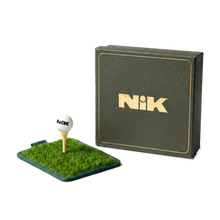 Golf Wallet