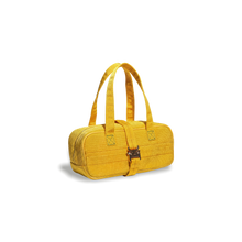 Shopify × Nik Bentel Studio | Shipping Strap Handbag