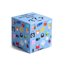 The Mystery Box