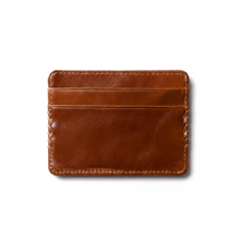 Penny Loafer Wallet