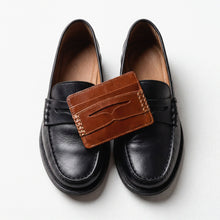 Penny Loafer Wallet