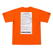 Parking Ticket Tshirt