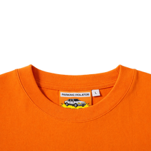 Parking Ticket Tshirt