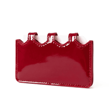 Maryjane Wallet - Red