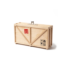 Shipping Crate Bag