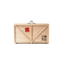 Shipping Crate Bag