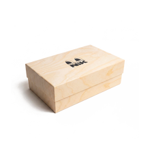 Shipping Crate Bag