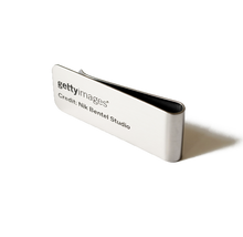 Stock Image Money Clip