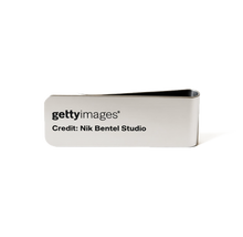 Stock Image Money Clip