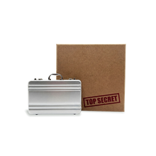 Suitcase Wallet