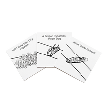 The Trolley Problem Game