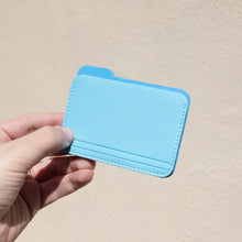 The Untitled Folder Wallet