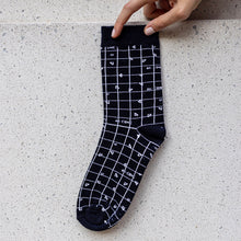 Concrete Socks