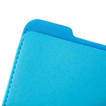 The Untitled Folder Wallet