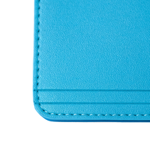 The Untitled Folder Wallet